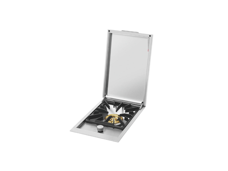 TICINO . Kitchen . Frame . BeefEater Proline Built-in Side Burner