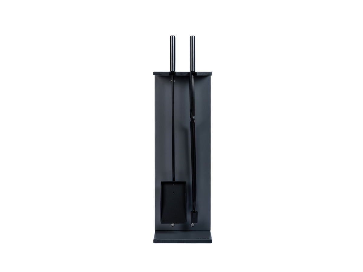EVO . Fireplace tools