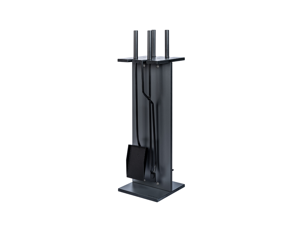 EVO . Fireplace tools