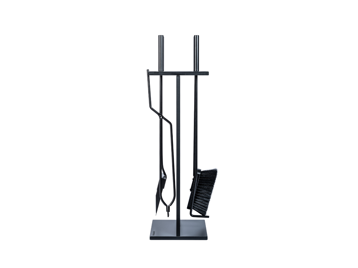 EVO . Fireplace tools