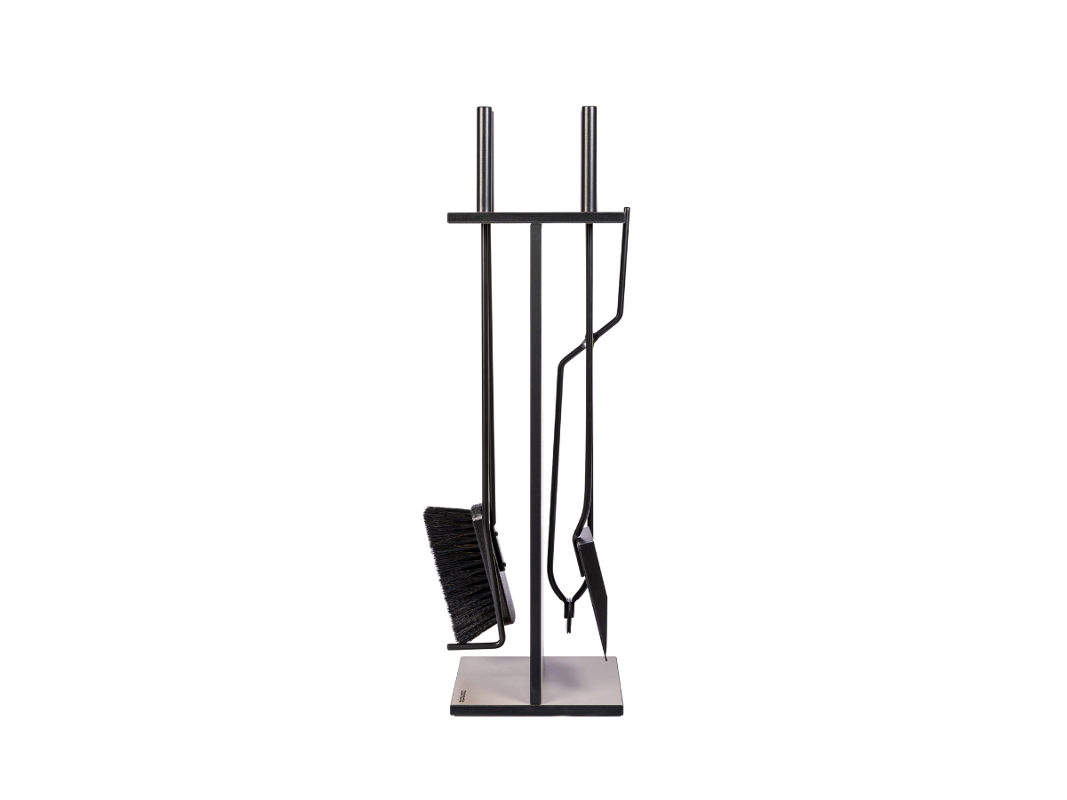 EVO . Fireplace tools