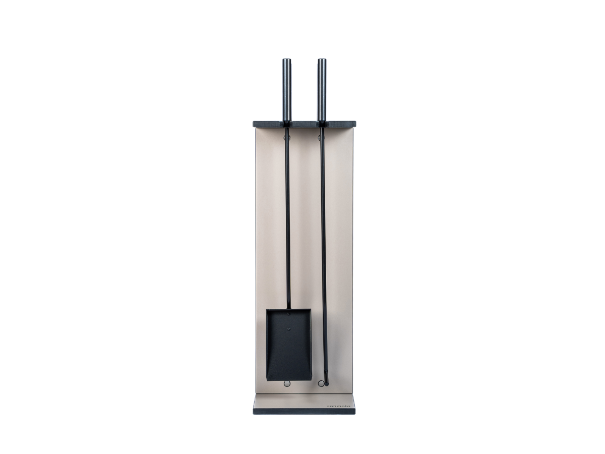 EVO . Fireplace tools