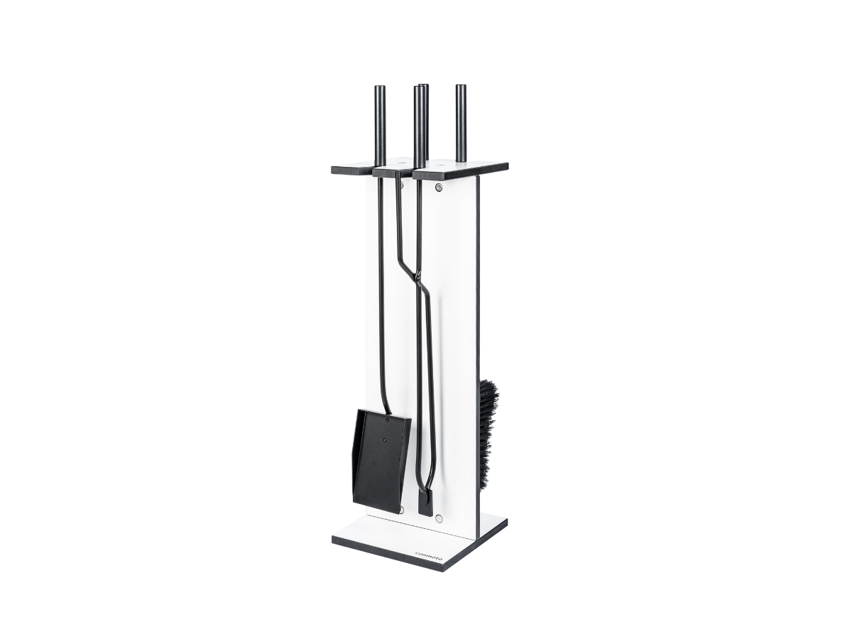 EVO . Fireplace tools