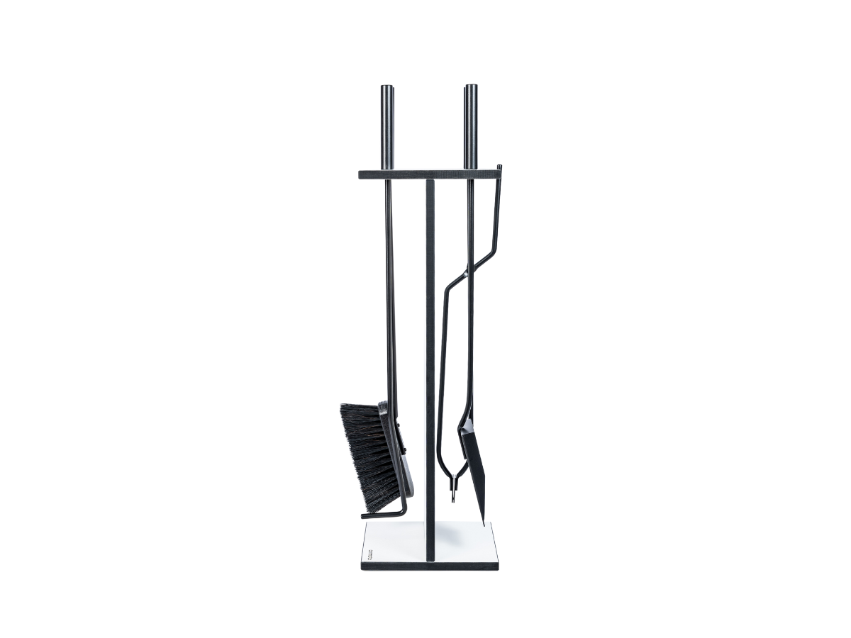 EVO . Fireplace tools