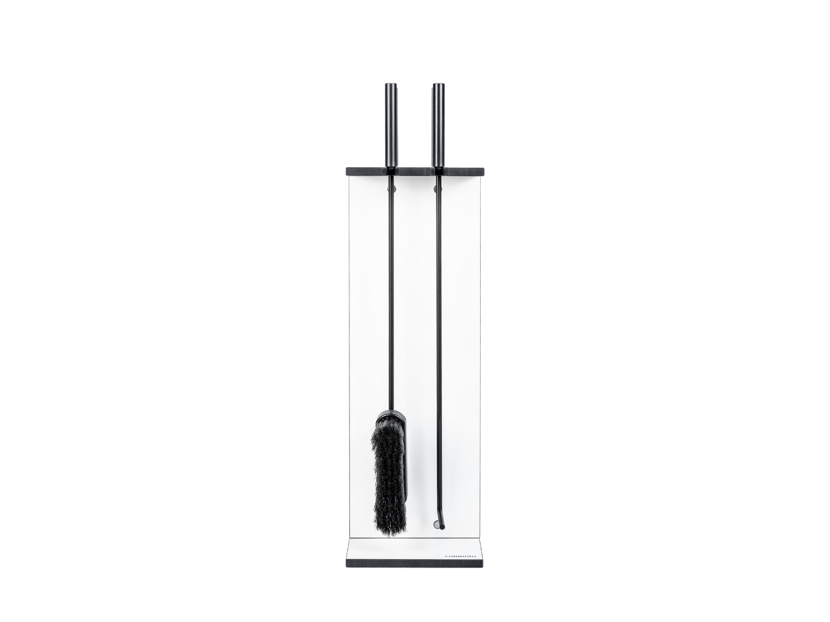 EVO . Fireplace tools