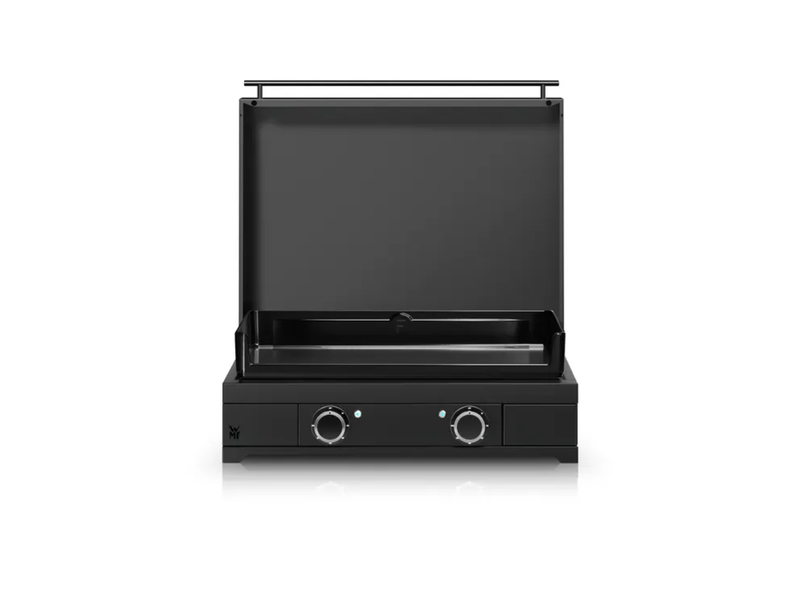 TICINO . Kitchen . Frame . WMF . Plancha Grill