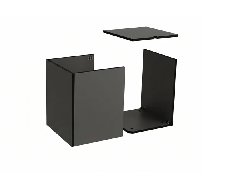 TICINO . KITCHEN . FRAME . GAS/WATER COVER