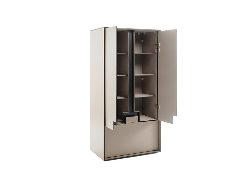 LANDMARK . Gartenschrank