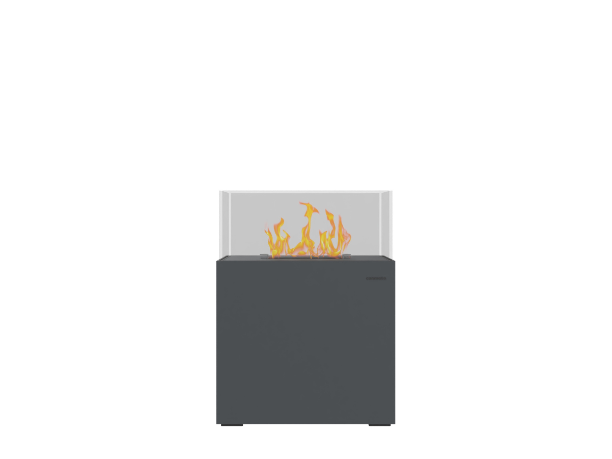 LUX . Table fire