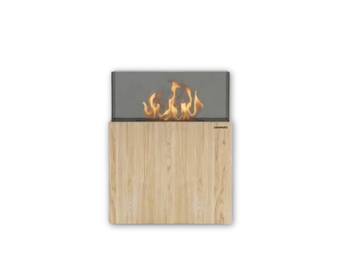 LUX . Homefire