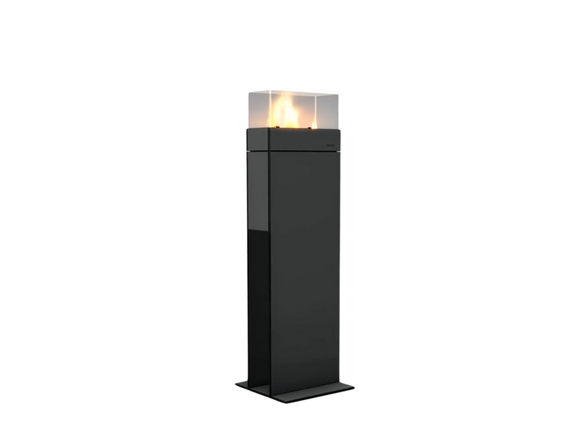 LUX . Column . Feuerstelle
