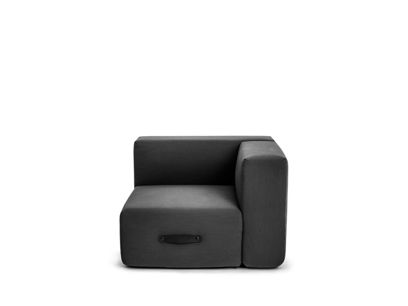 MIAMI . Lounge . Eckmodul rechts