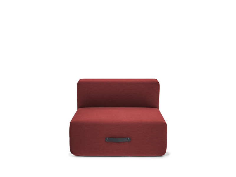 MIAMI . Lounge . Basismodul