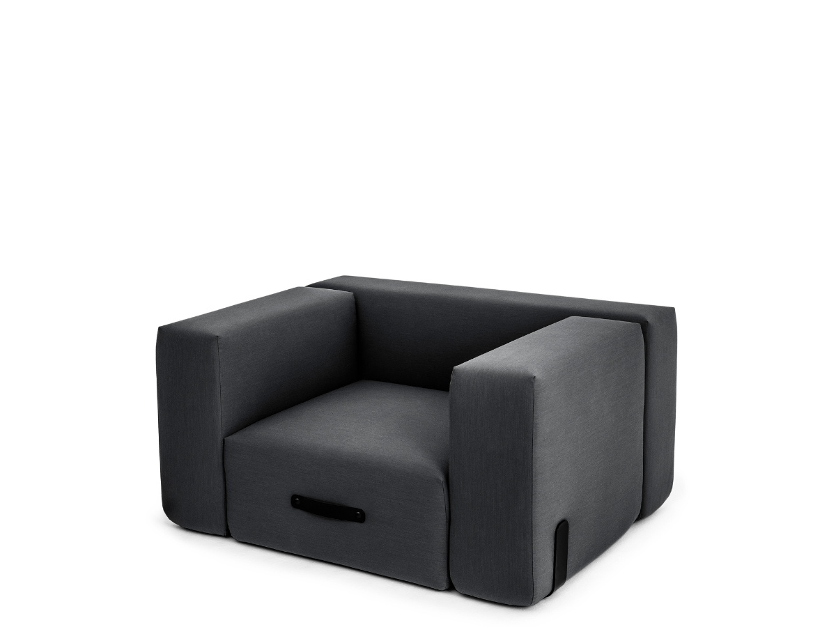 MIAMI . Lounger