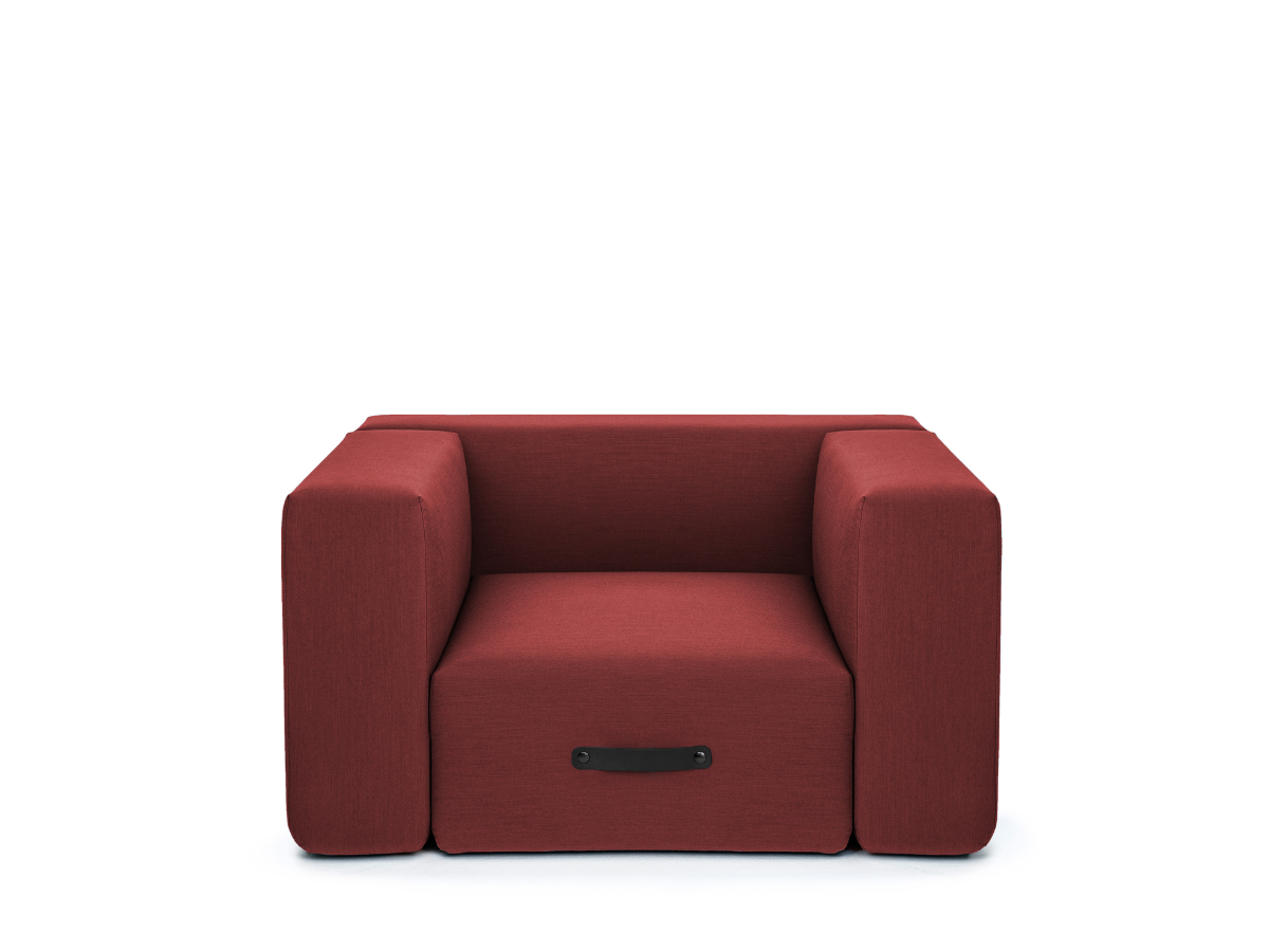 MIAMI . Lounger