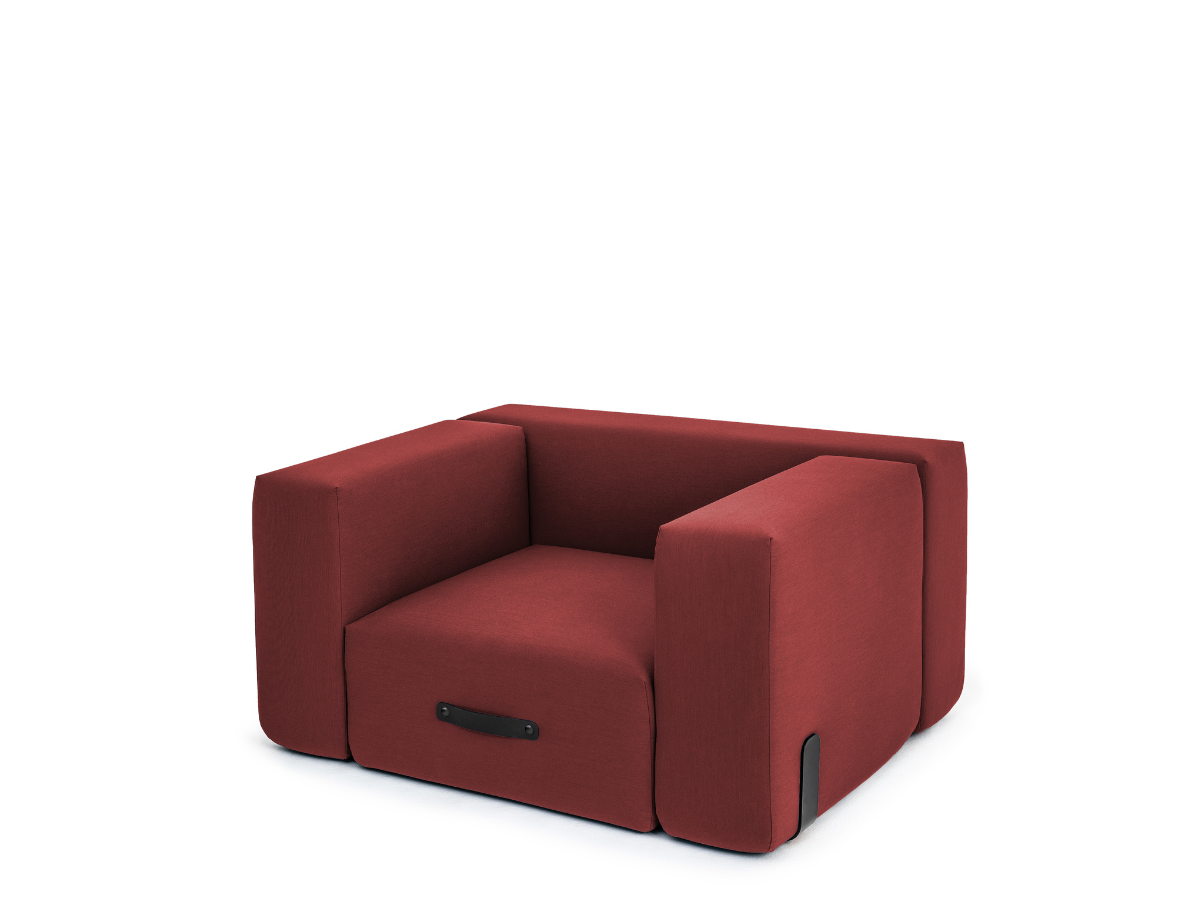 MIAMI . Lounger