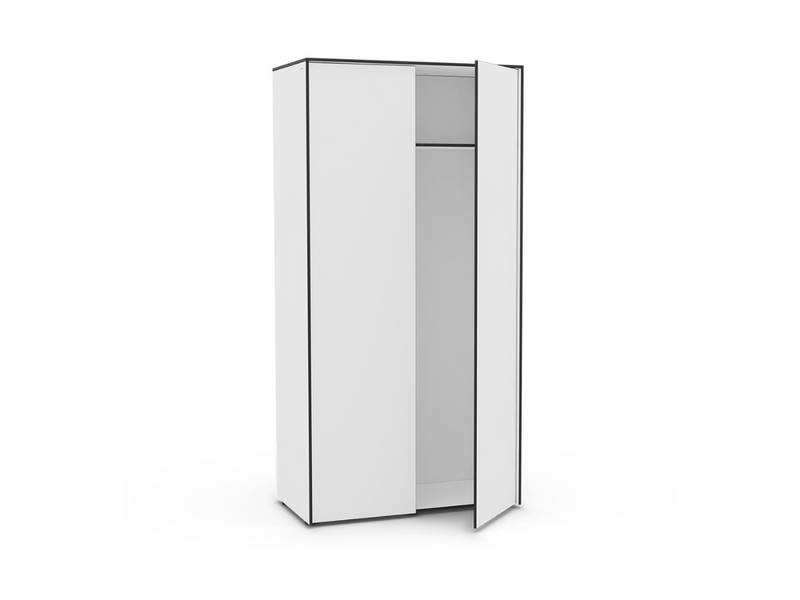 ORDO . Gartenschrank . Space 100