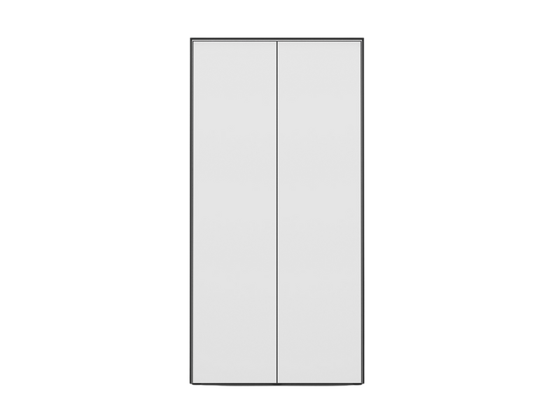 ORDO . Gartenschrank . Space 100