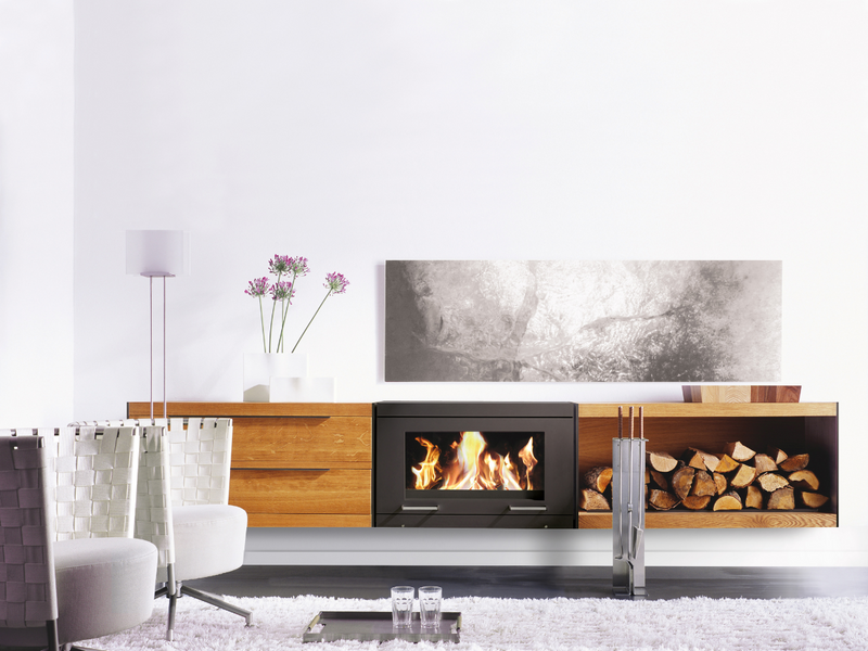 PETER MALY . Support à couverts