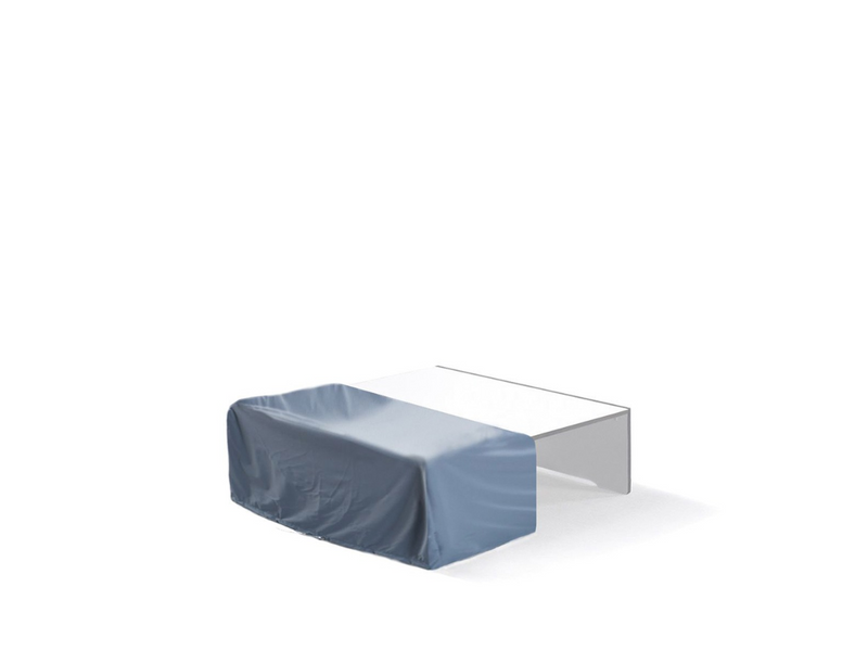 RIVA Lounge Couchtisch . Abdeckhaube