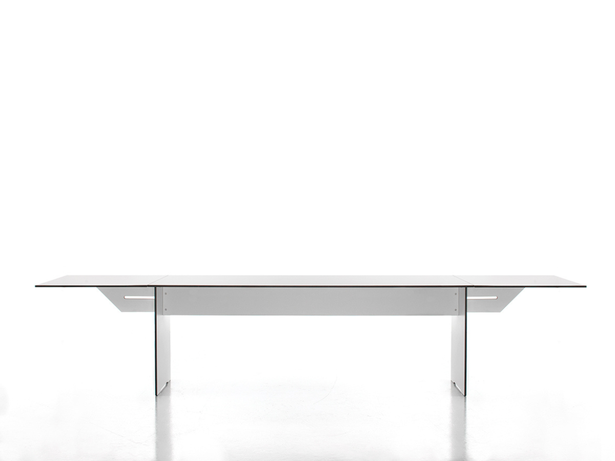 RIVA . Klapptisch