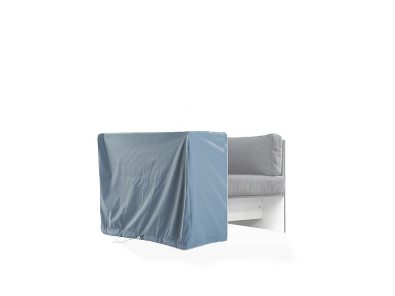 RIVA Lounger . Abdeckhaube