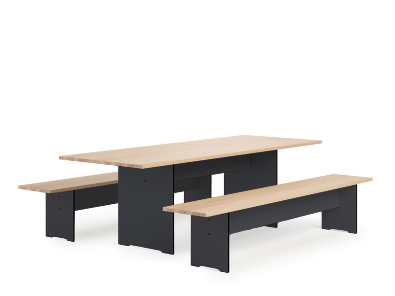 RIVA . Vario . Tisch . Indoor