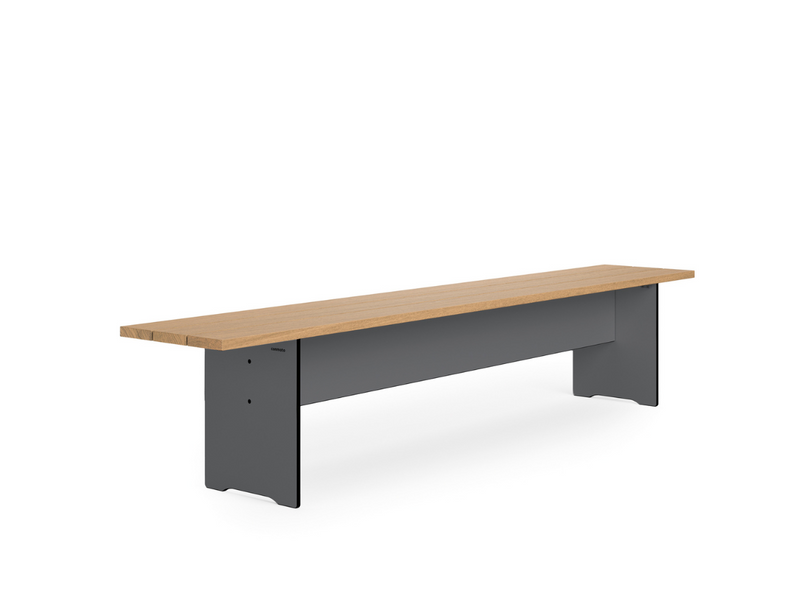 RIVA . Vario . Bank . Wood