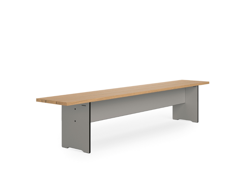 RIVA . Vario . Bank . Wood