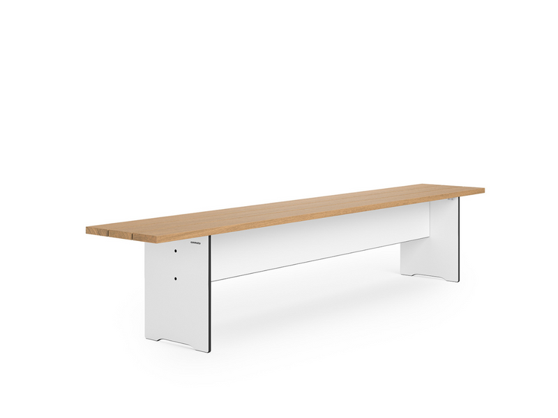 RIVA . Vario . Bank . Wood