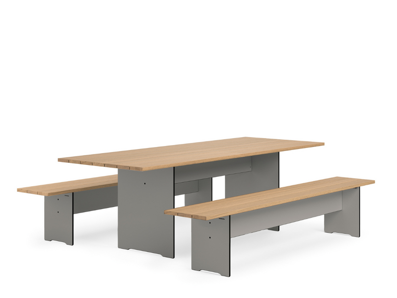 RIVA . Vario . Tisch . Wood