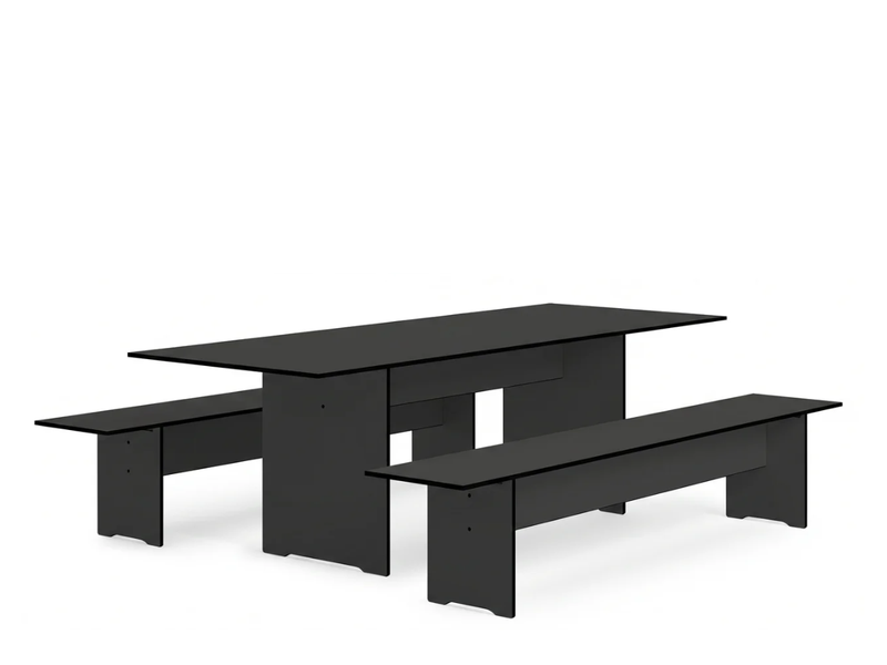 RIVA . Vario . Table . Custom Size