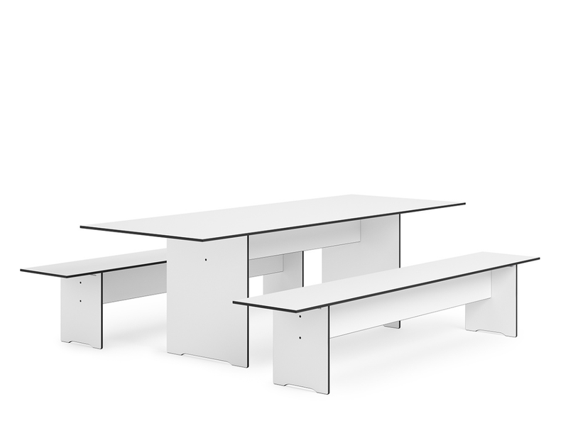 RIVA . Vario . Table . Custom Size