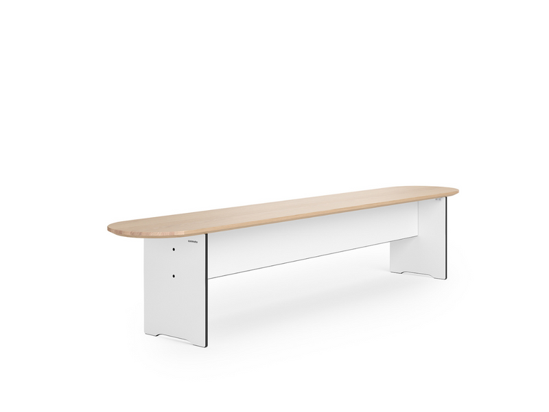 RIVA . Vario . Bank . Round . Indoor