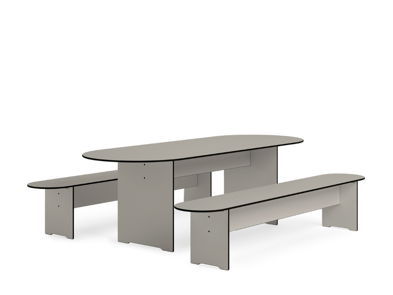 RIVA . Vario . Tisch . Round