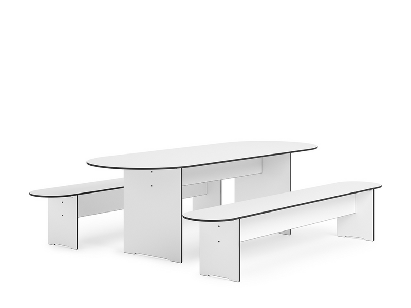 RIVA . Vario . Tisch . Round