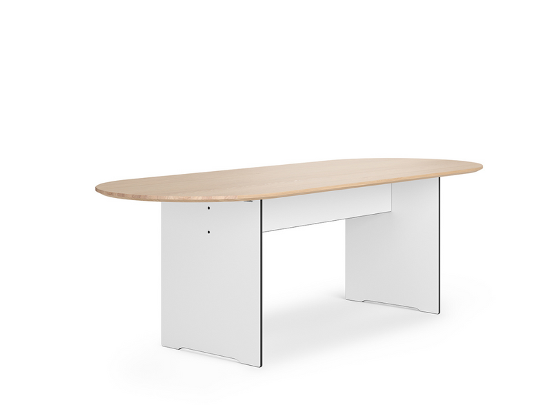 RIVA . Vario . Tisch . Round . Indoor