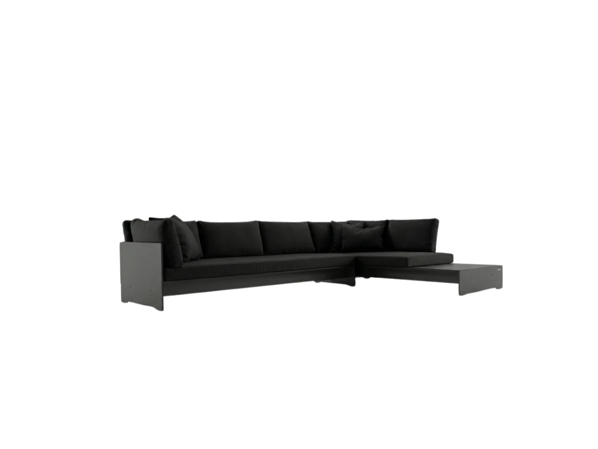RIVA . Lounge . Kombination E