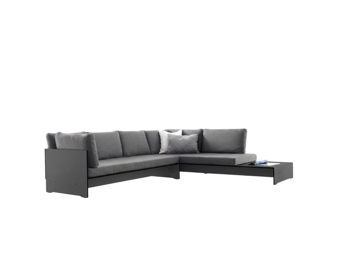 RIVA . Lounge . Combinaison E