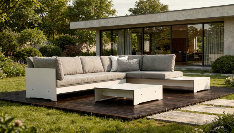 RIVA . Lounge . Kombination E