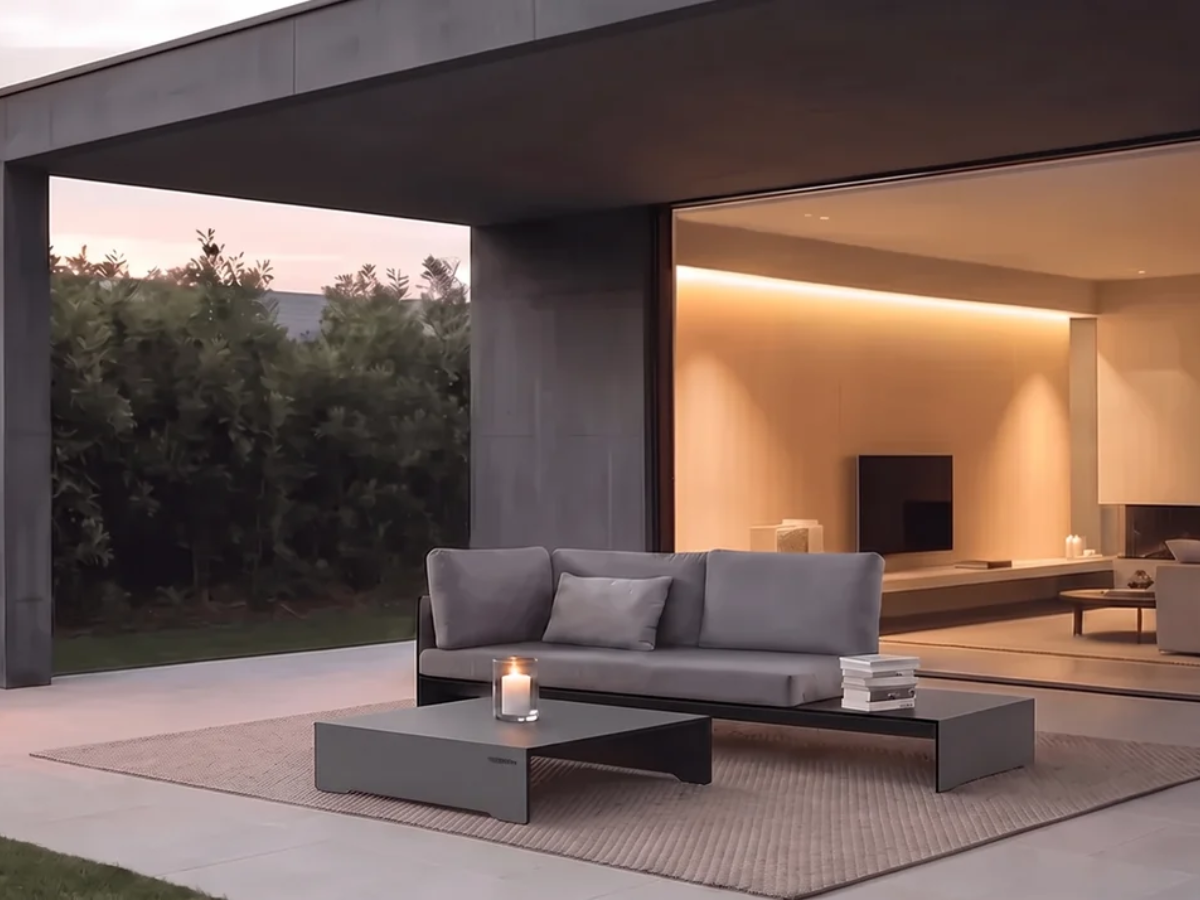 RIVA . Lounge . Combination F