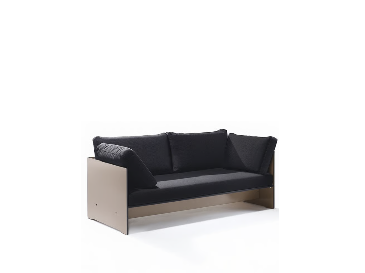 RIVA . Lounge . Sofa