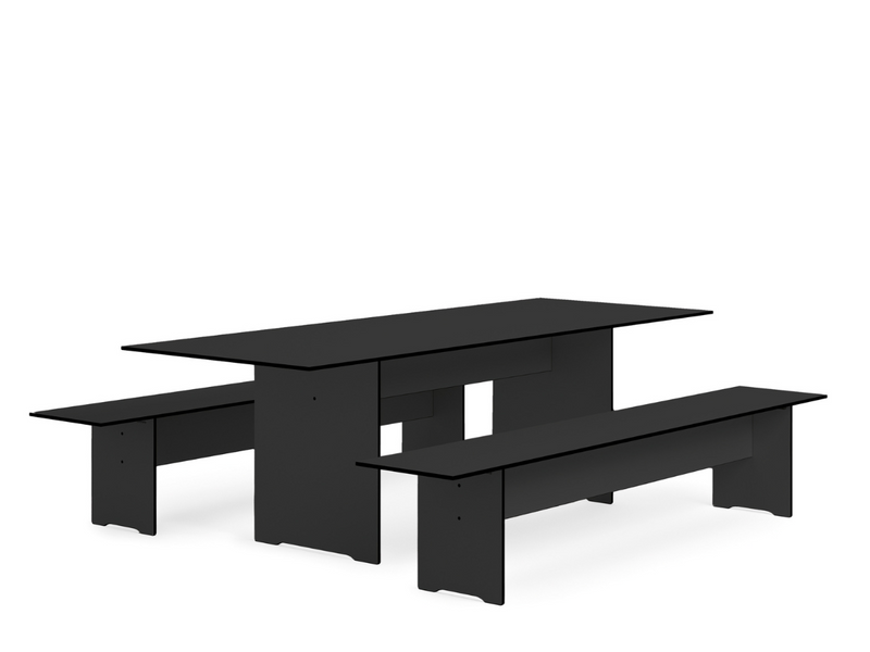 RIVA . Vario . Tisch . Indoor