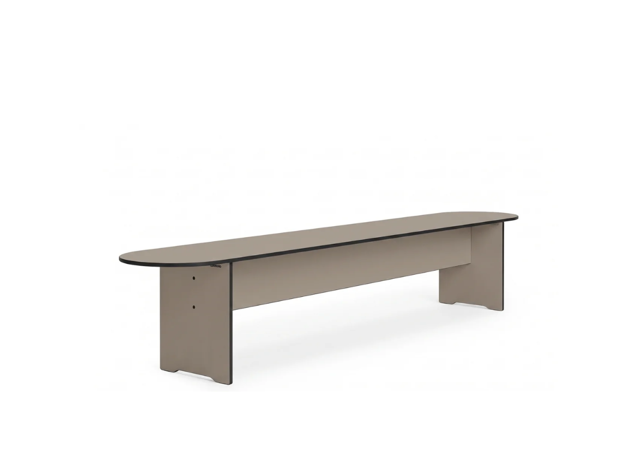 RIVA . Vario . Bench . Round