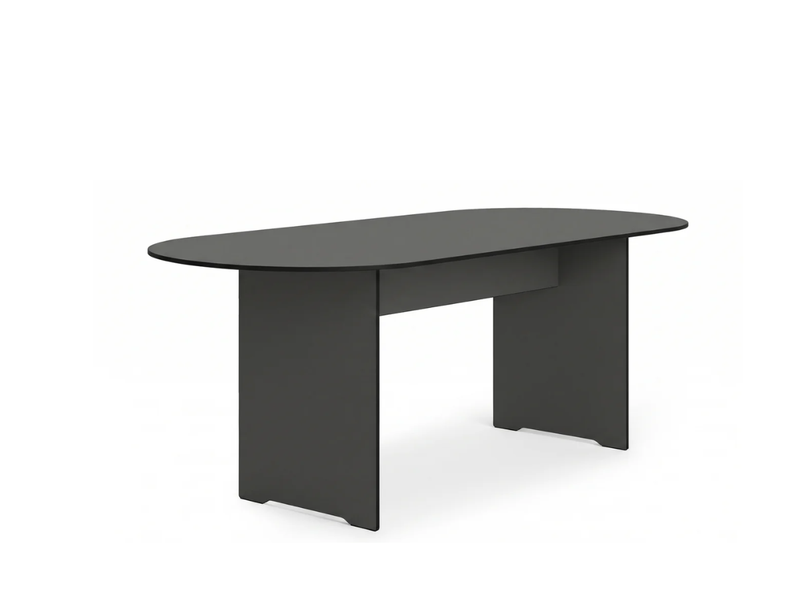 RIVA . Vario . Table . Round