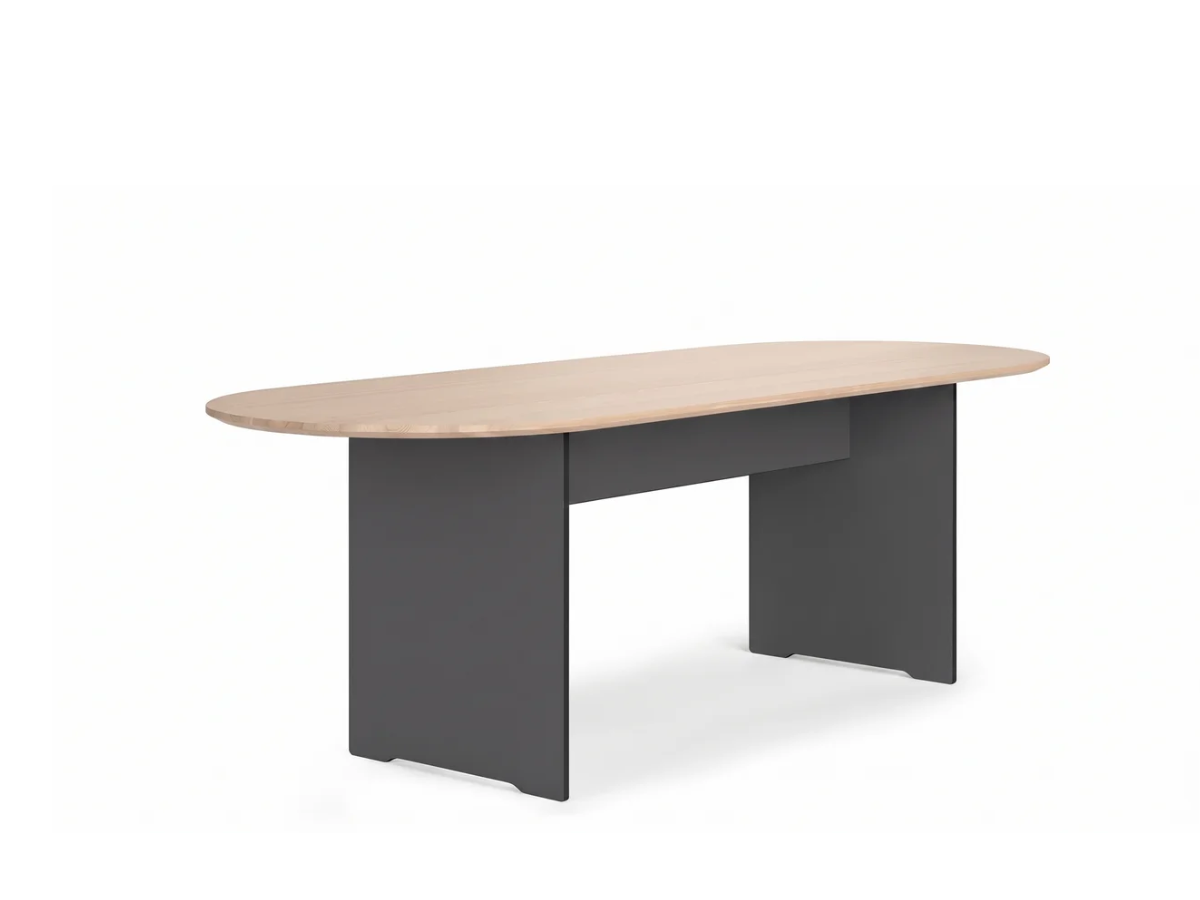 RIVA . Vario . Table . Round . Intérieur