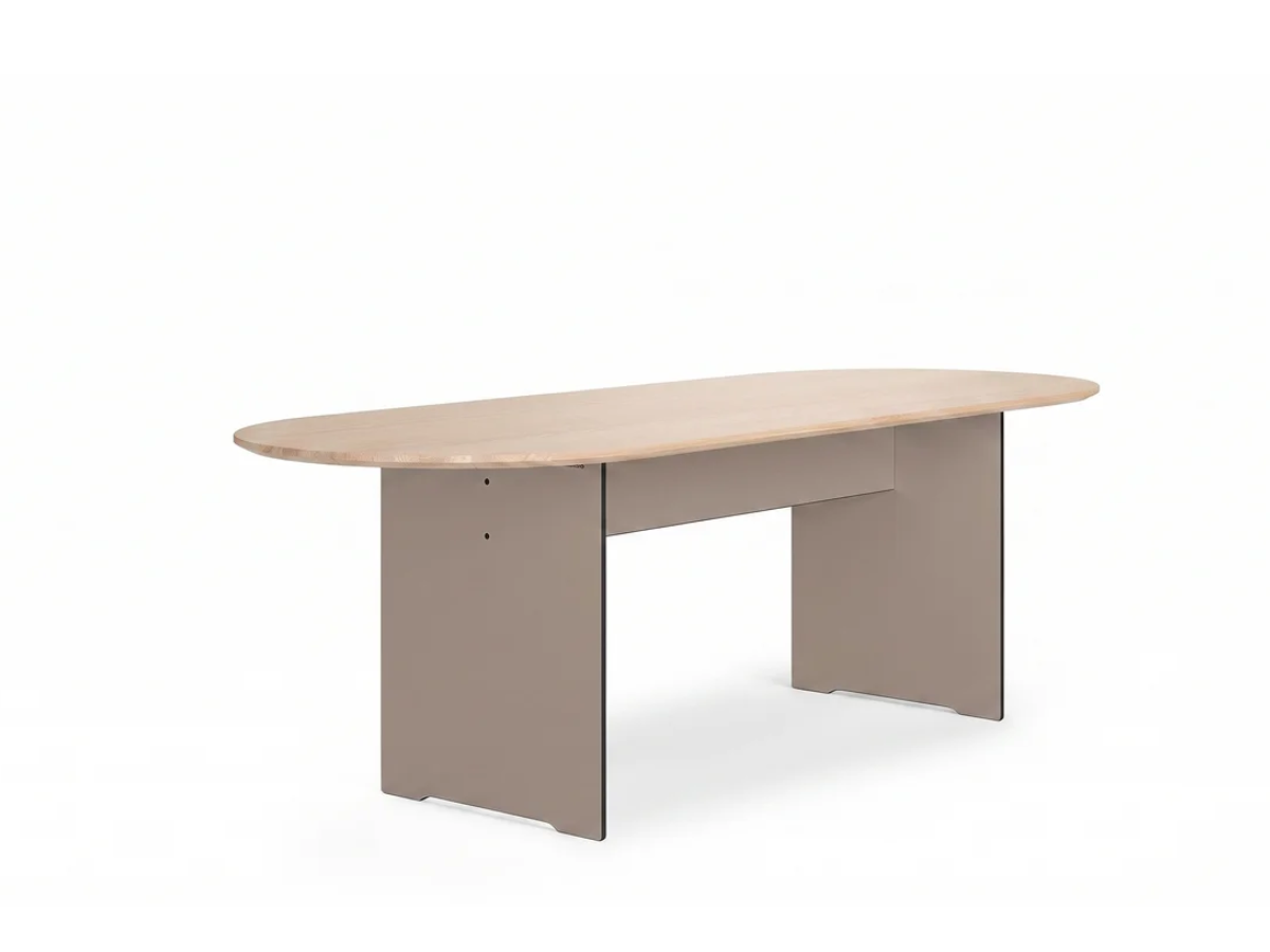 RIVA . Vario . Table . Round . Intérieur