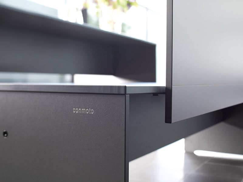 RIVA . Rechtecktisch