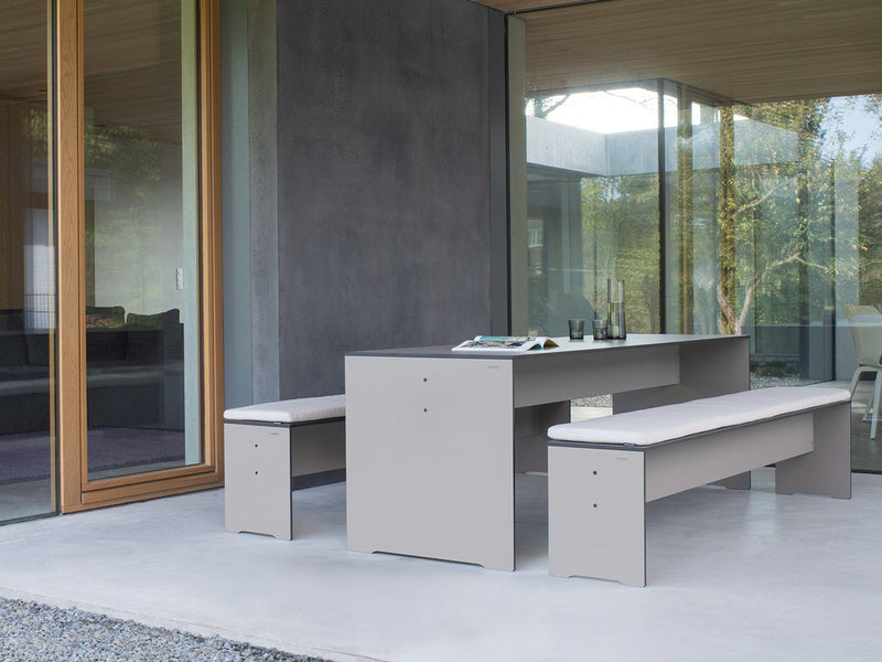 RIVA . Rechtecktisch