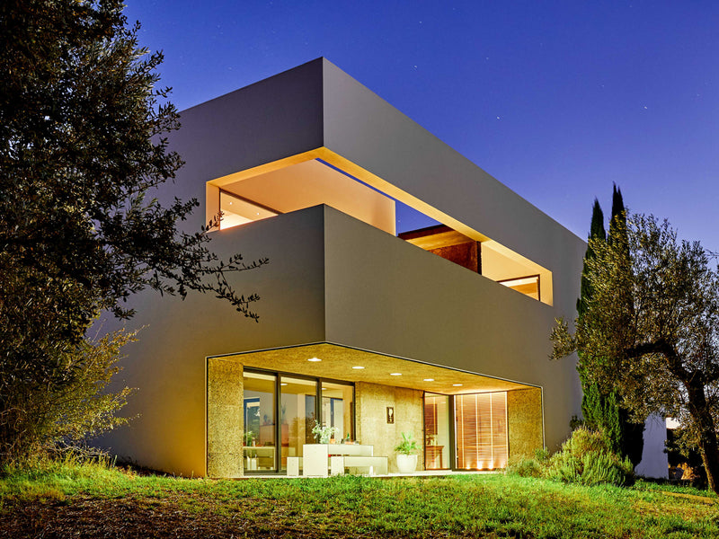 RIVA . Table rectangulaire